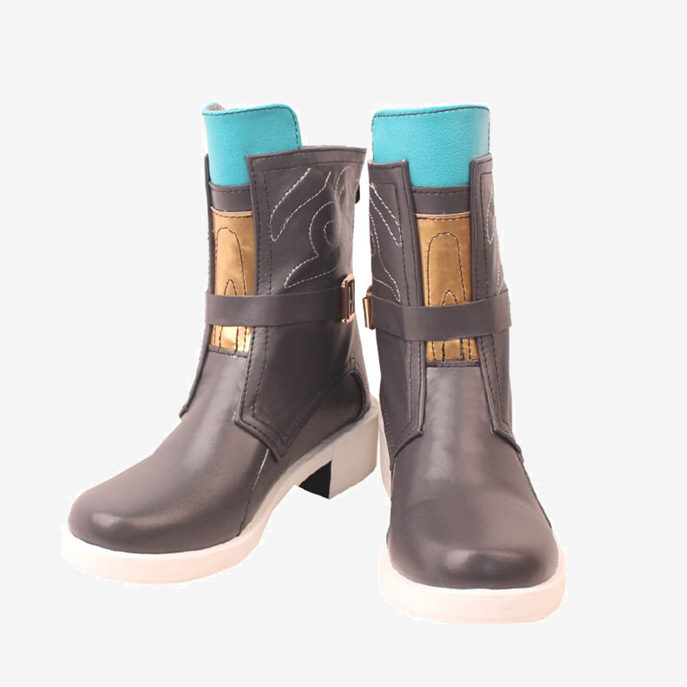 Honkai Star Rail Dan Heng Shoes Cosplay Men Boots Unibuy