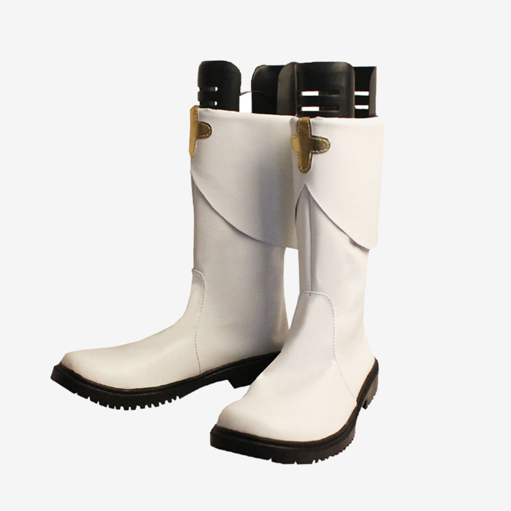Honkai Star Rail Yanqing Shoes Cosplay Men Boots Unibuy