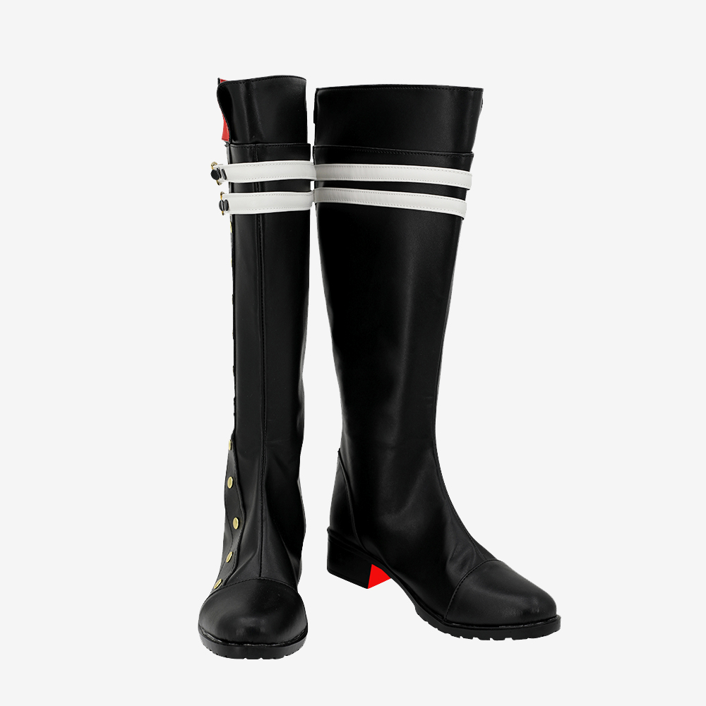 Ensemble Stars Sakuma Rei Shoes Cosplay Men Boots Unibuy