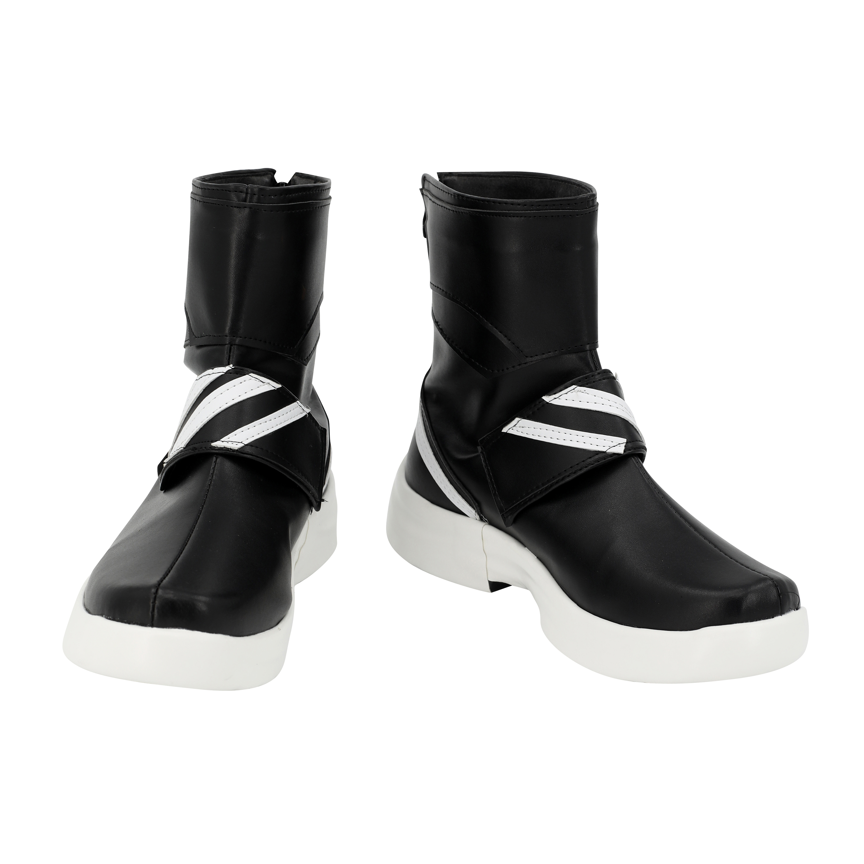 Apex Legends Bloth Hoondr Cosplay Shoes Men Boots Unibuyplus