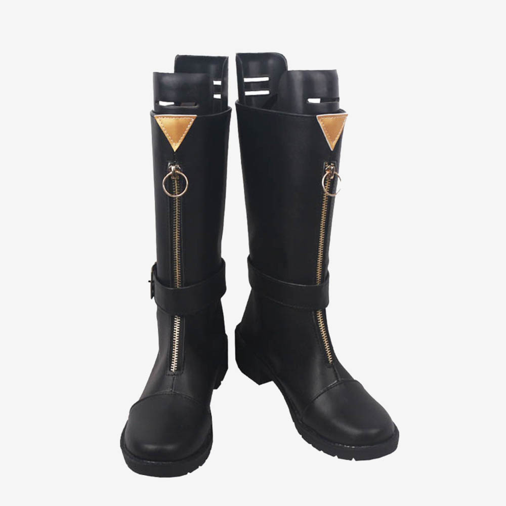 Knights Shoes Cosplay Men Boots Ensemble Stars 2 3rd Series Unibuy