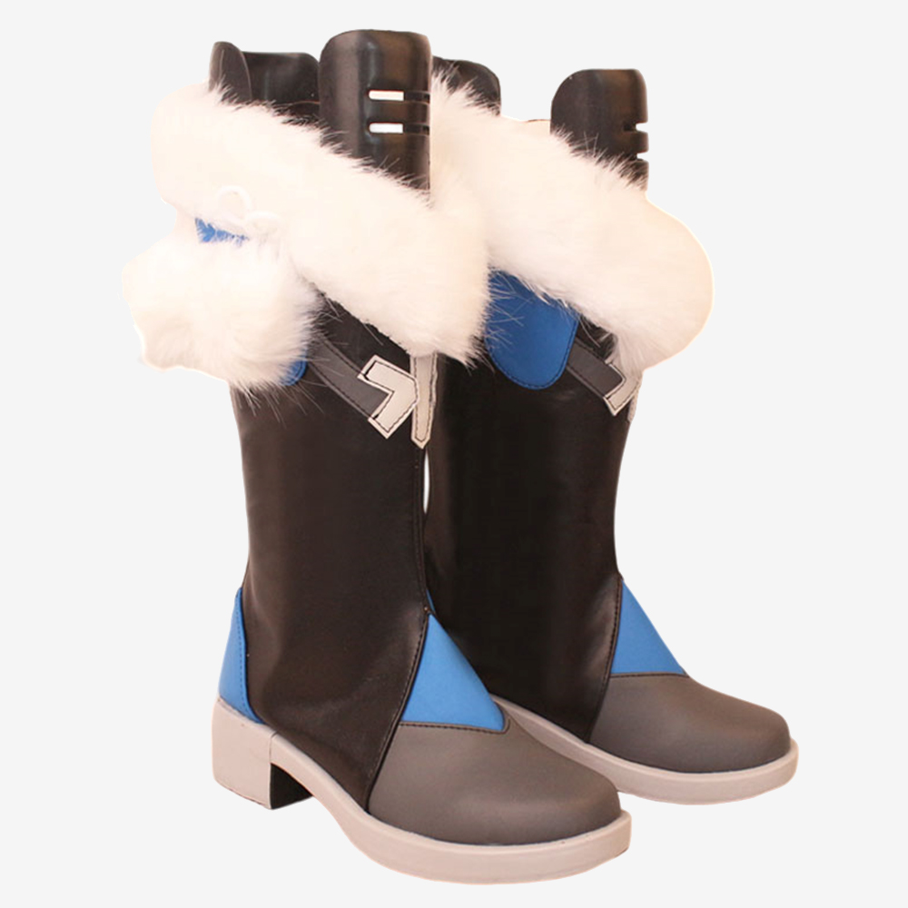 Honkai Star Rail Lynx Shoes Cosplay Women Boots Unibuy