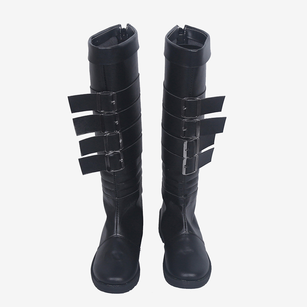 Alice Madness Returns Shoes Cosplay Women Boots Unibuy