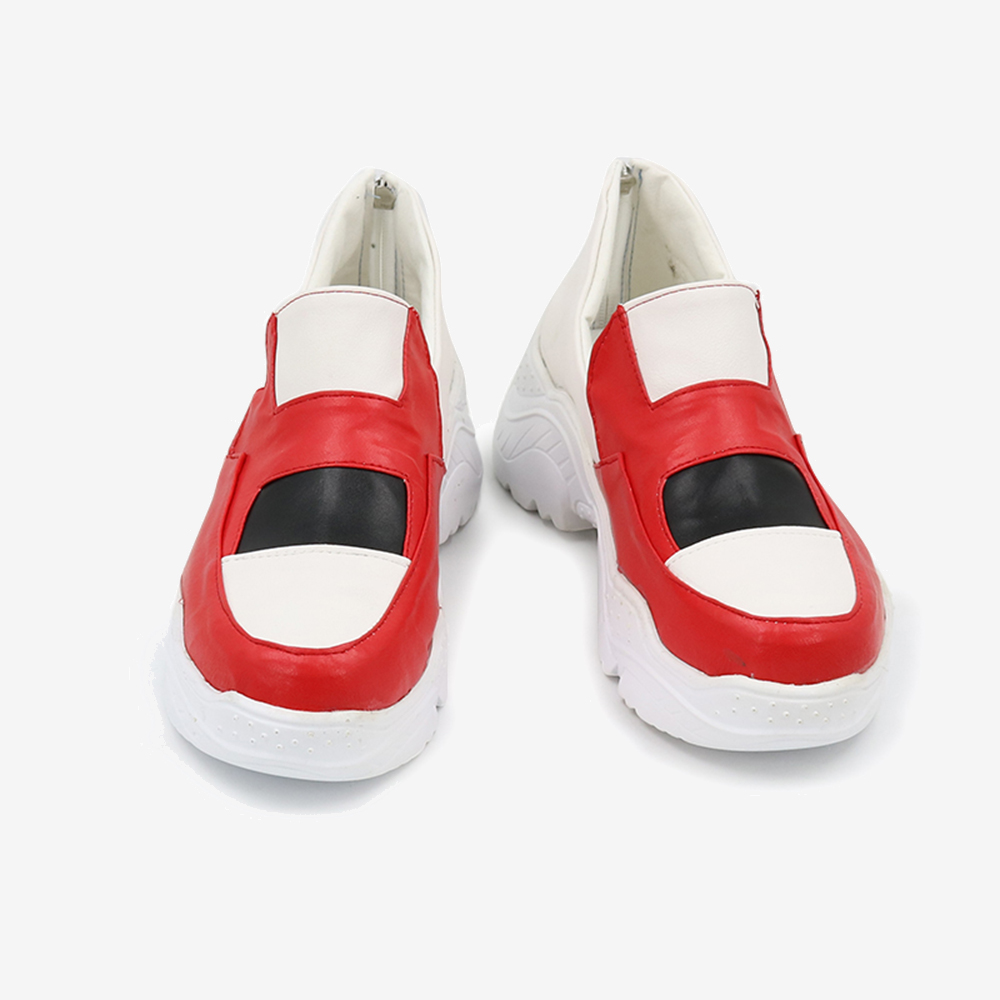 Pokémon Scarlet and Violet Nemona Shoes Cosplay Women Boots Unibuy