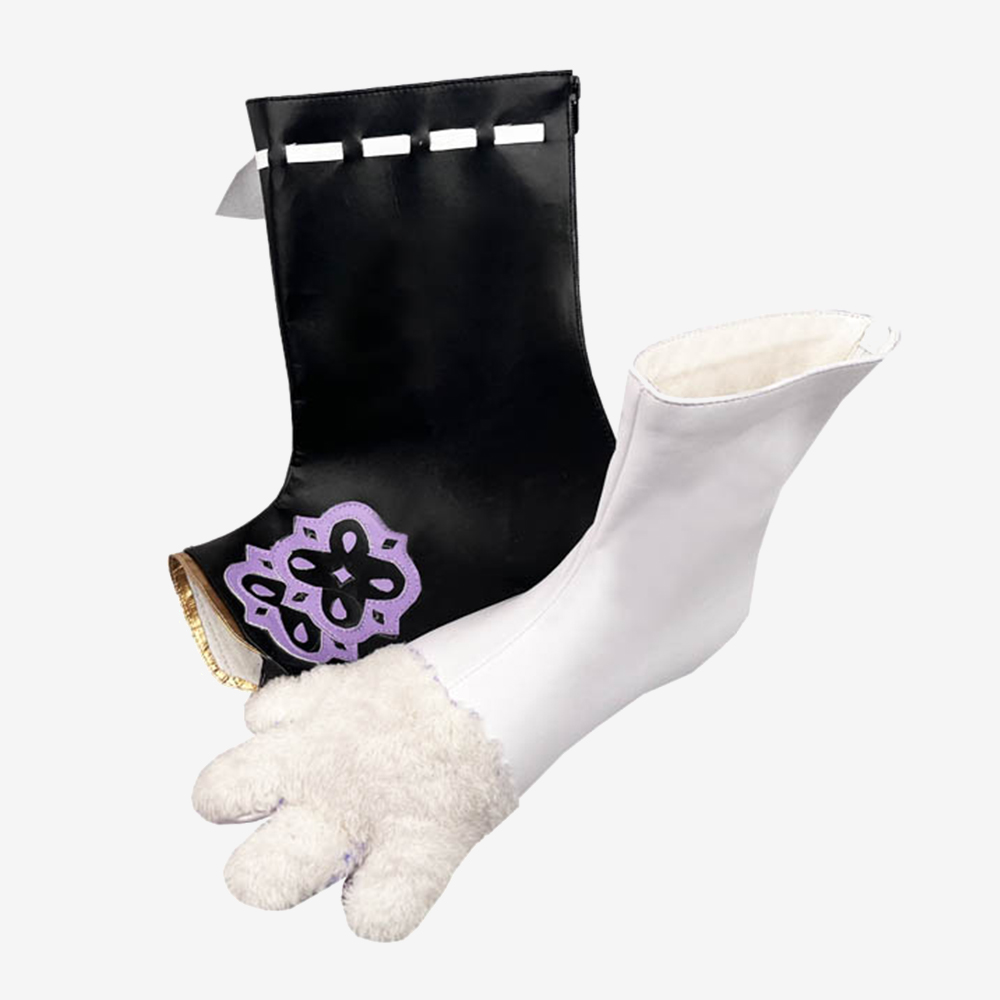 Genshin Impact Kirara Shoes Cosplay Women Boots Unibuy