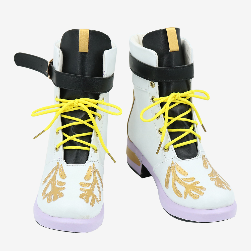Ensemble Stars Hibiki Wataru Shoes Cosplay Men Boots Unibuy