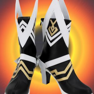 Honkai Impact 3rd Li Sushang Shoes Cosplay Women Boots Unibuy