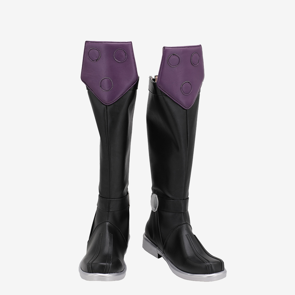 Nameless Shoes Cosplay Men Boots Unibuy