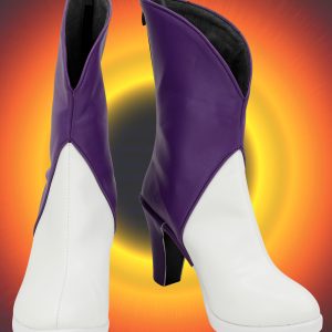 Wedding Peach Scarlet O Hara shoes Cosplay Women Boots Unibuy