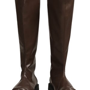 The Acolyte Sol Shoes Cosplay Men Boots Unibuyplus