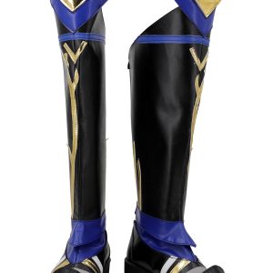 Fire Emblem Engage Alear Shoes Cosplay Men Boots Unibuyplus