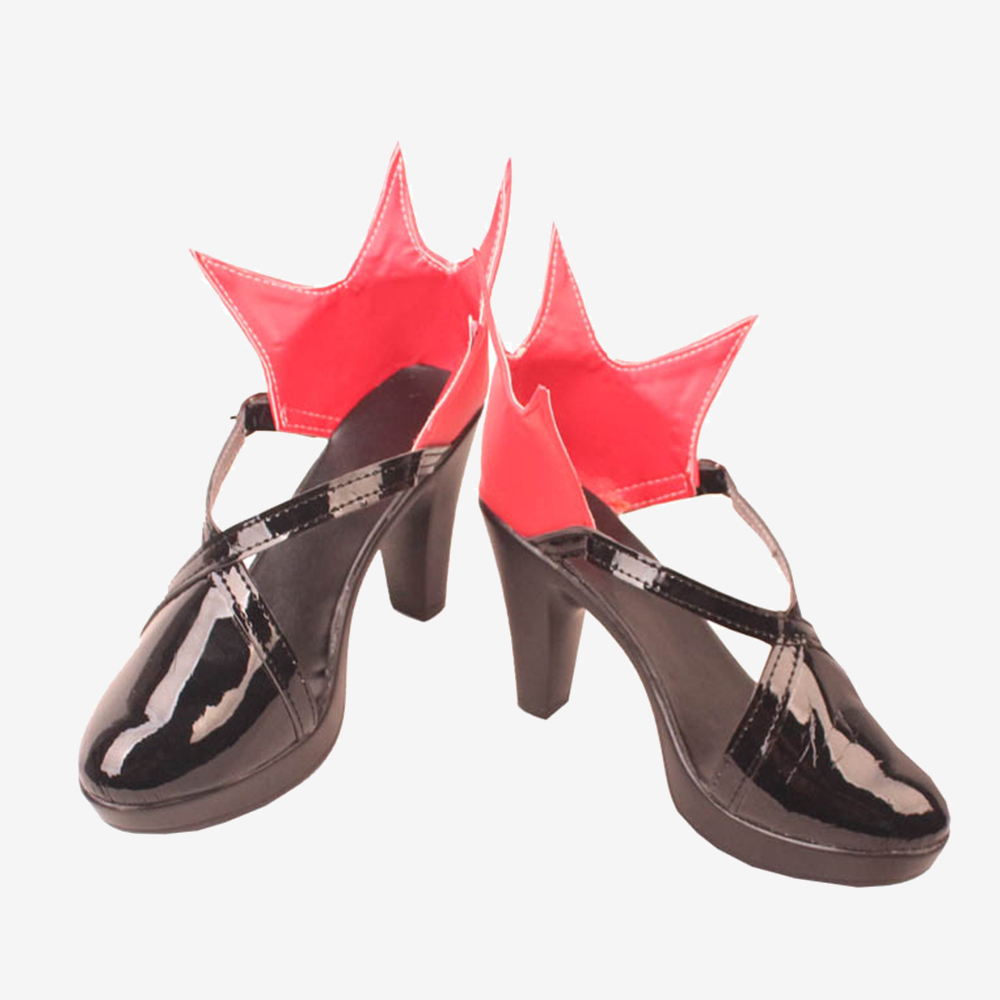 Arknights Specter the Unchained shoes Cosplay Women Boots Unibuy