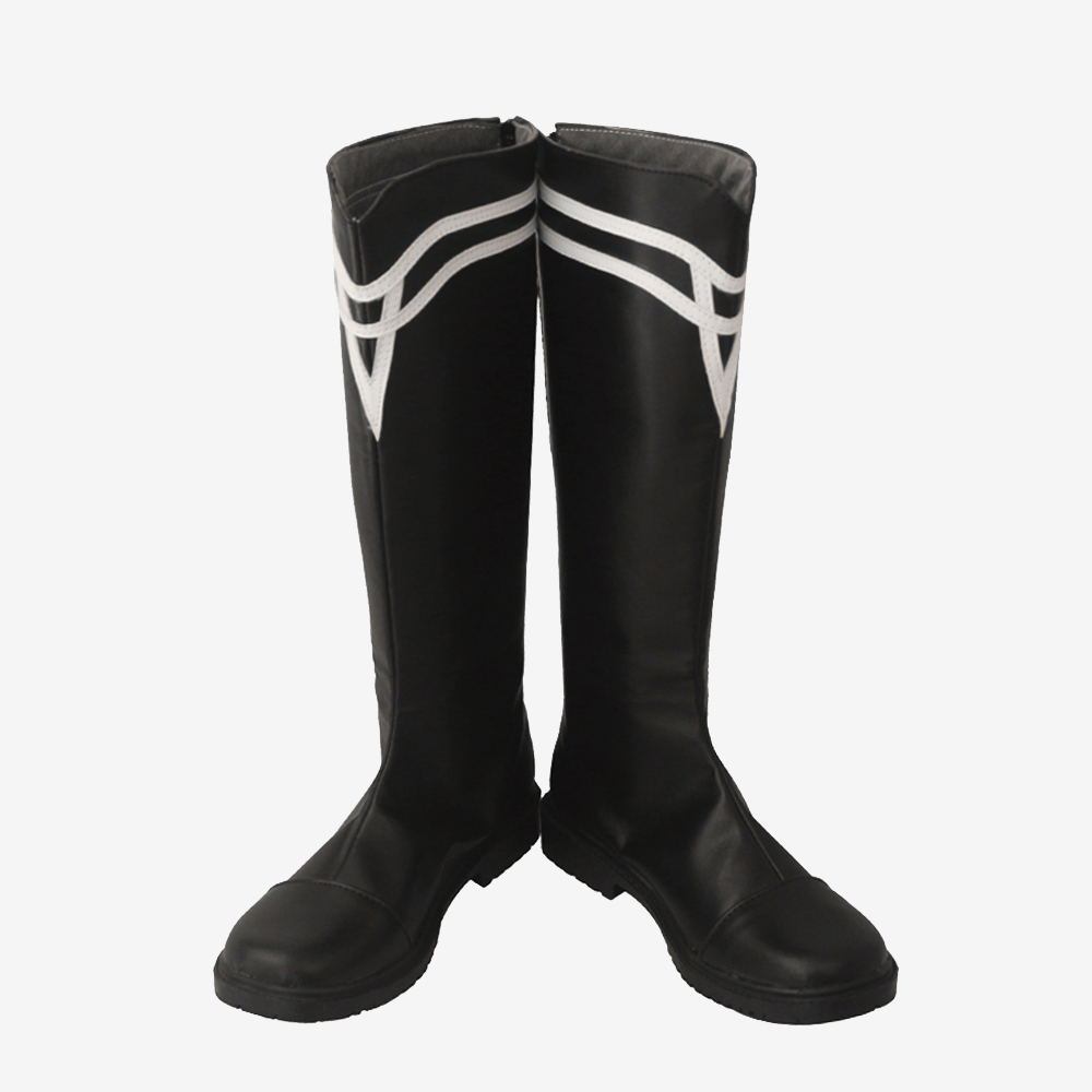 Byleth Cosplay Shoes Fire Emblem Three Houses Men Boots Ver 1 Unibuy