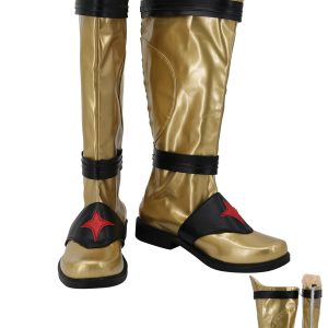 Marvel Nova Shoes Cosplay Sam Alexander Men Boots Unibuy