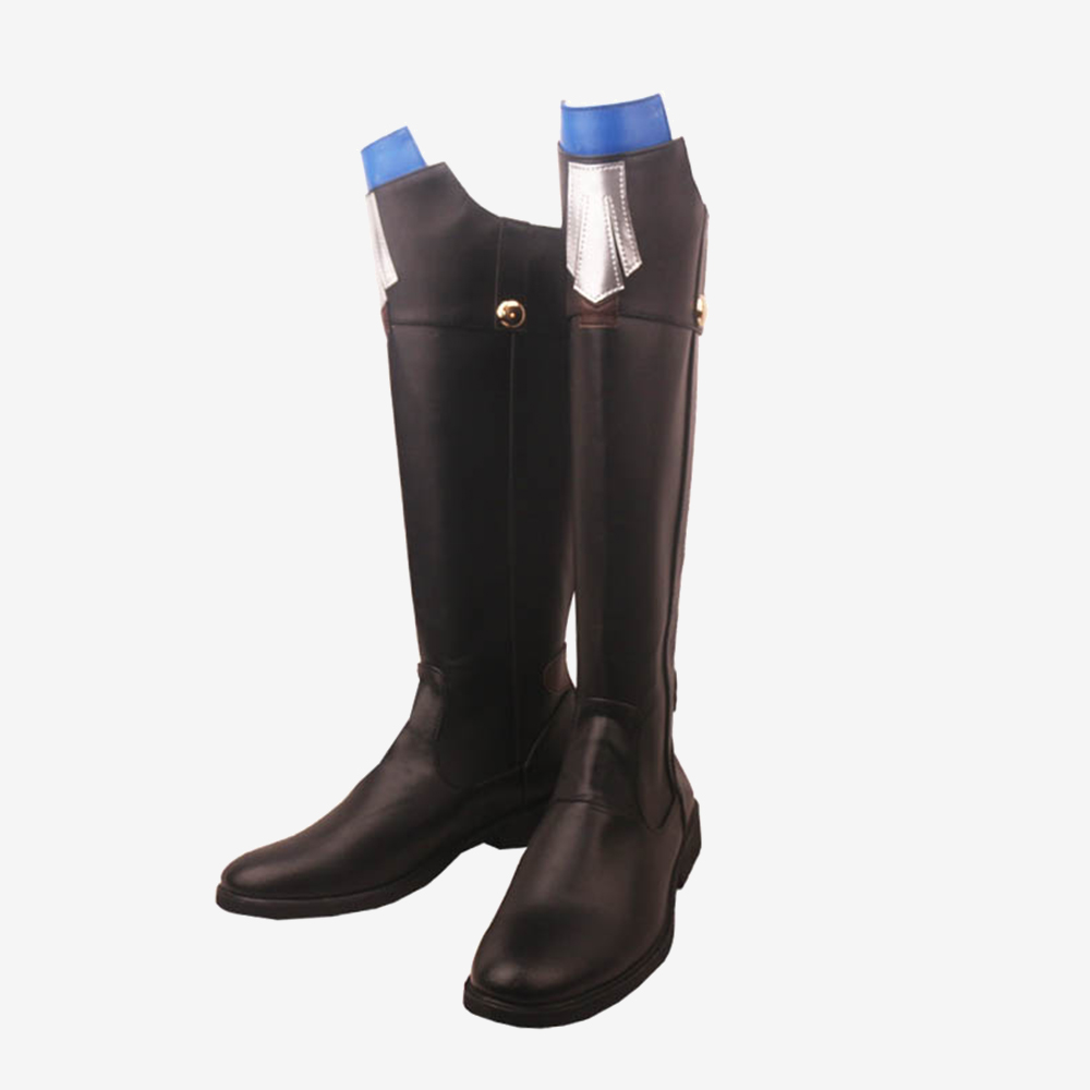 Honkai Star Rail Gepard Shoes Cosplay Men Boots Unibuy