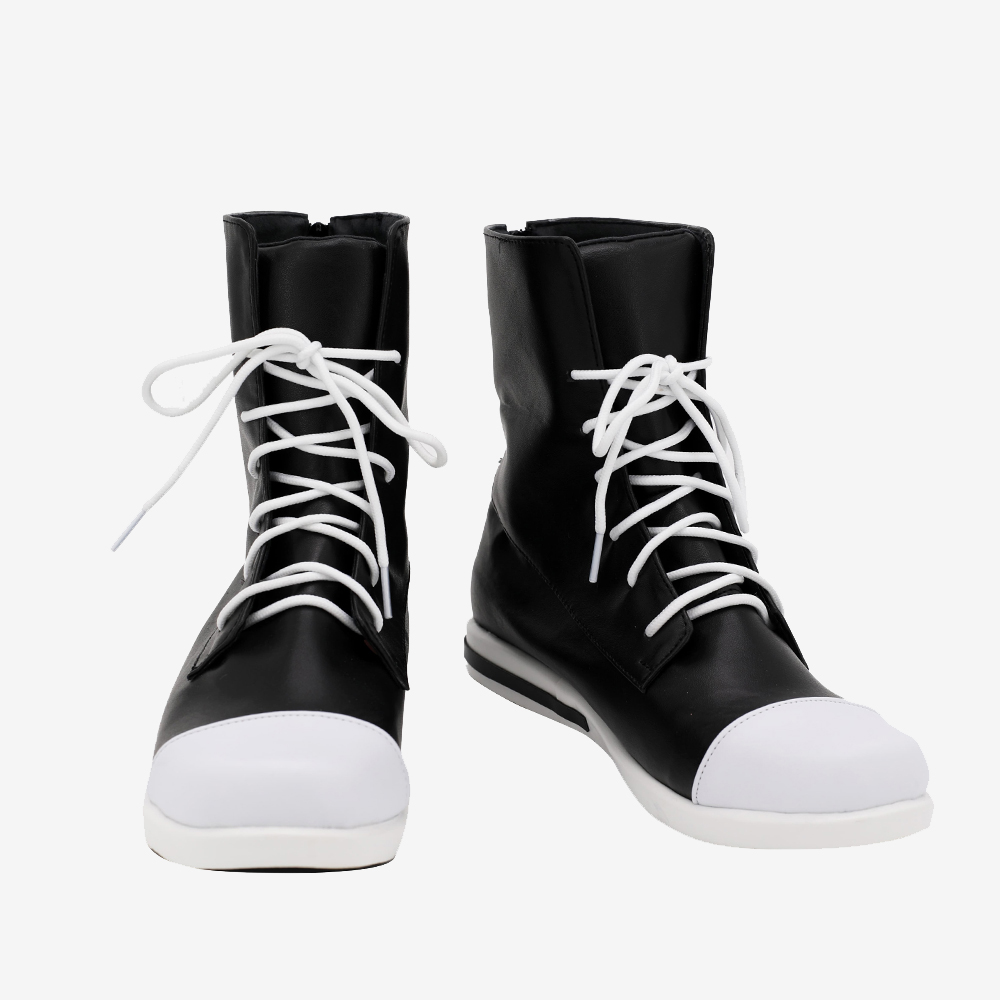 Cyberpunk 2077 V Shoes Cosplay Men Boots Unibuy