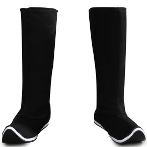Mortal Kombat Smoke Cosplay Shoes Men Boots Unibuy