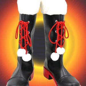 Honkai Impact 3rd Seele Vollerei Shoes Cosplay Women Boots Unibuy