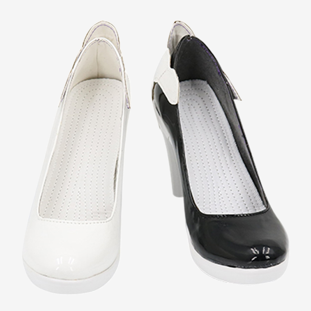 Honkai Impact 3 Kiana Kaslana Shoes Cosplay Women Boots Unibuy