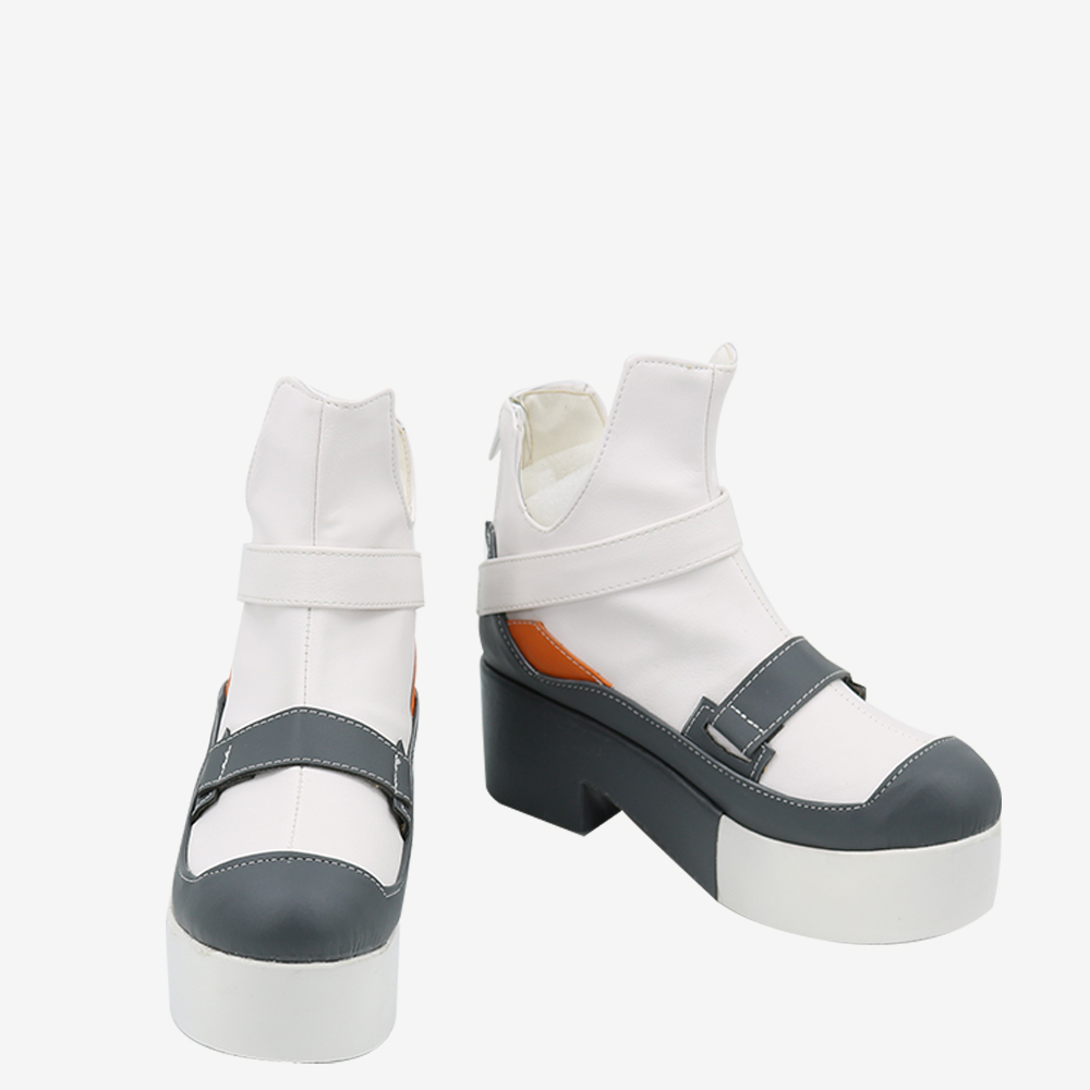 The Wizard's Promise Owen Shoes Cosplay Men Boots Unibuy