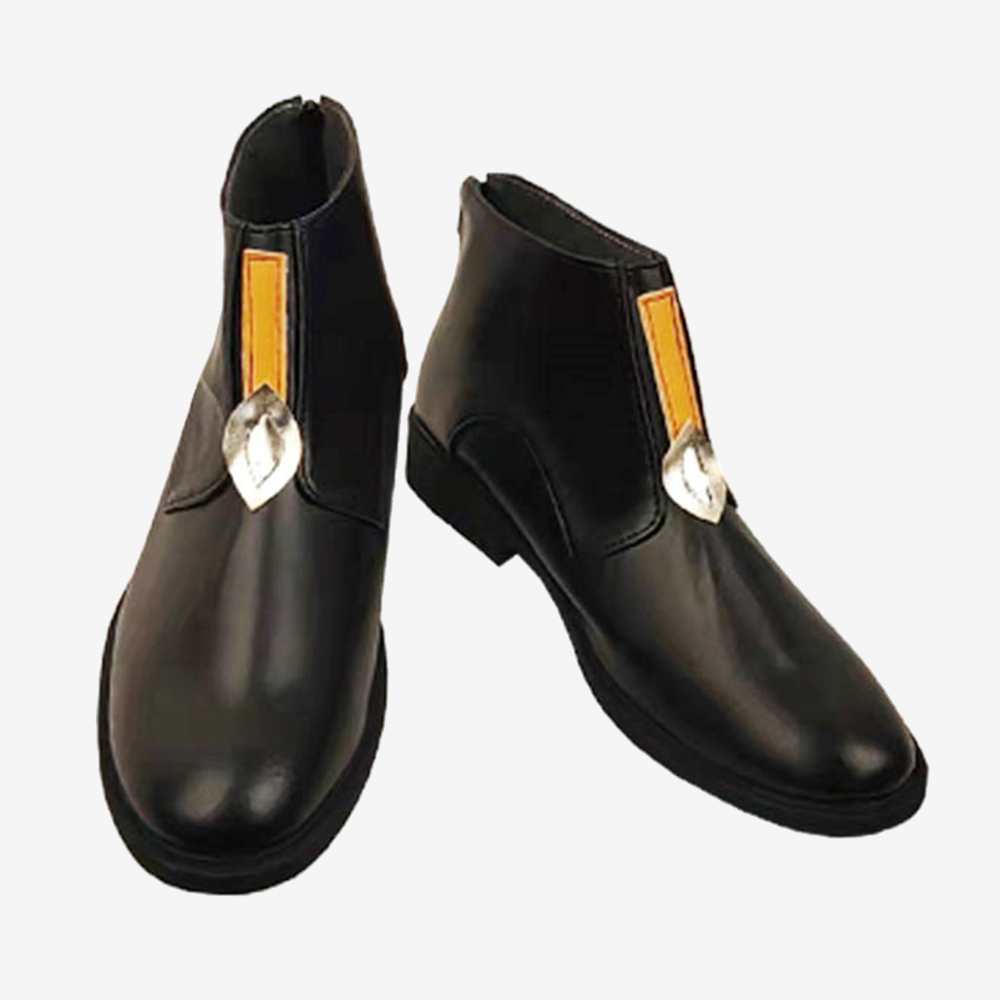 Honkai Star Rail Blade Shoes Cosplay Men Boots Unibuy