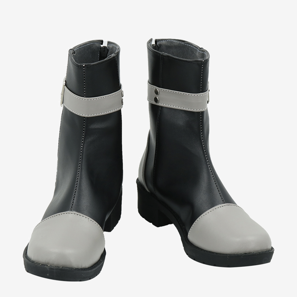 Ensemble Stars Ogami Koga Shoes Cosplay Men Boots Unibuy
