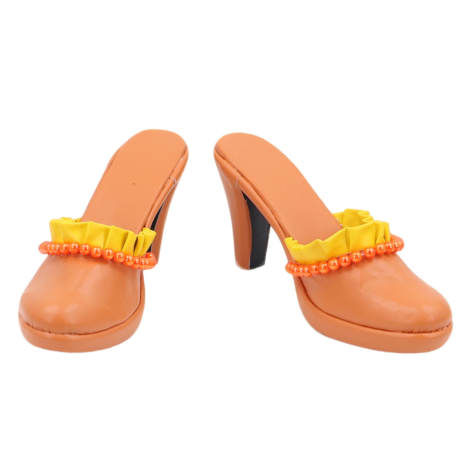 Mermaid Melody Sara Shoes Cosplay Women Boots Pichi Pichi Pitch Unibuyplus