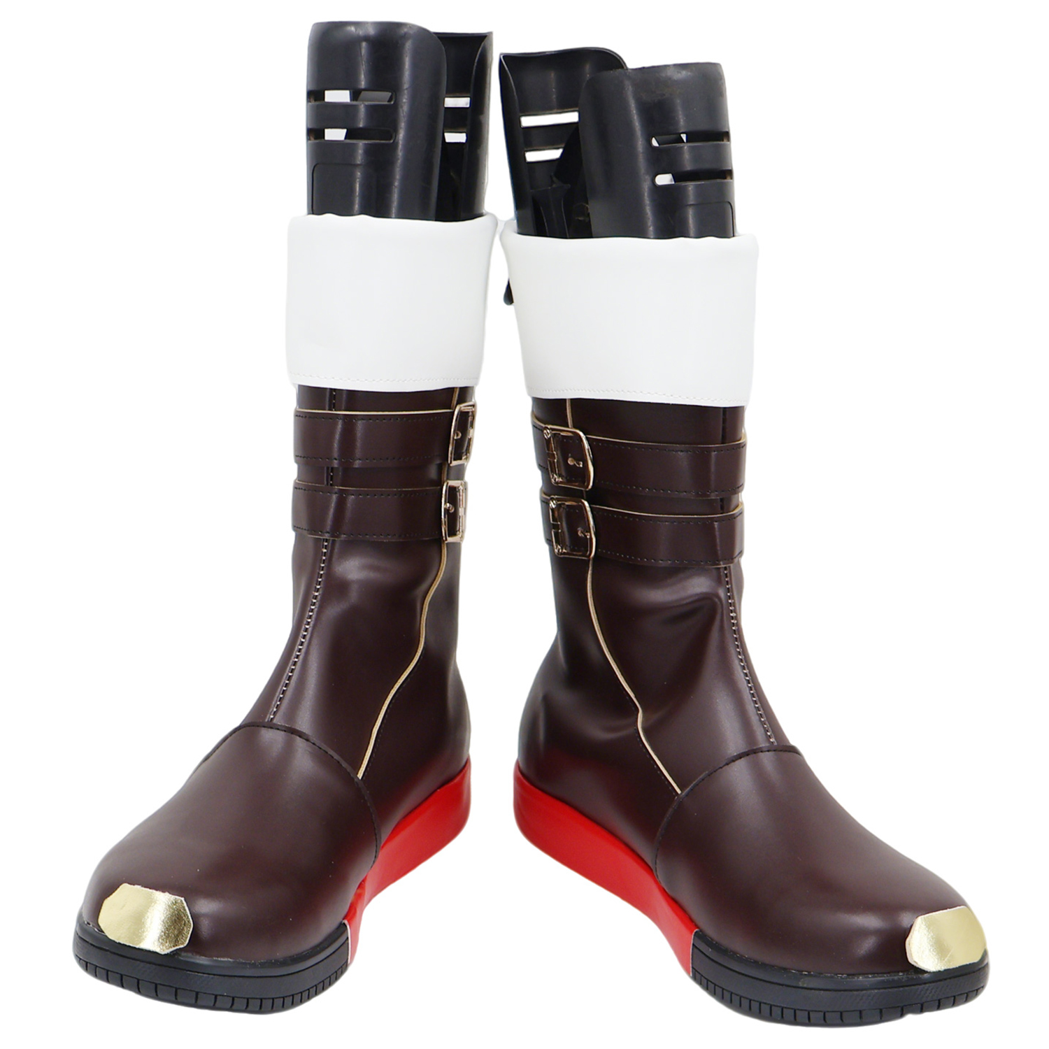 Apex Legends Sparrow Romeo Cosplay Shoes Men Boots Unibuyplus