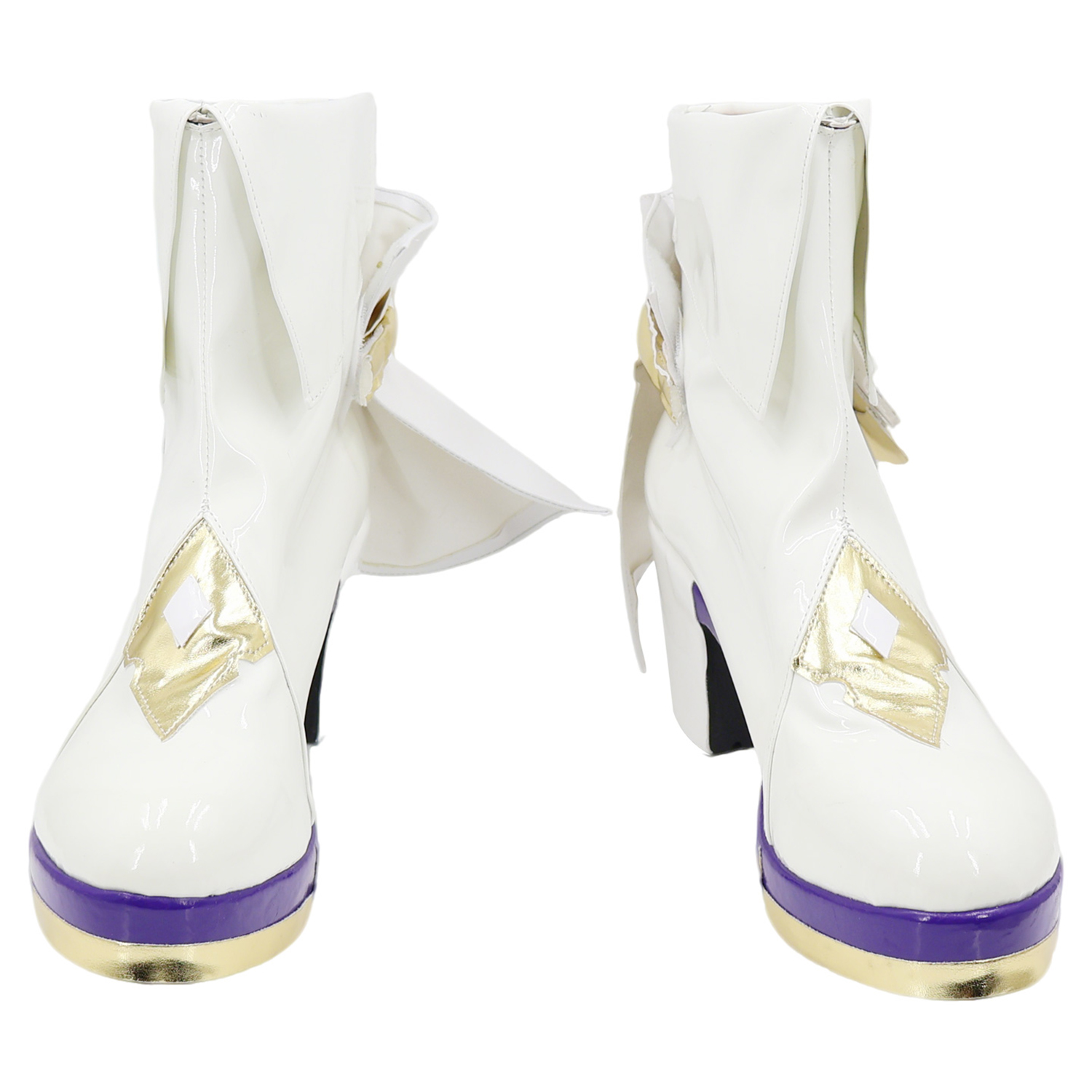 Honkai Impact 3rd Elysia Shoes Cosplay Women Boots Unibuyplus