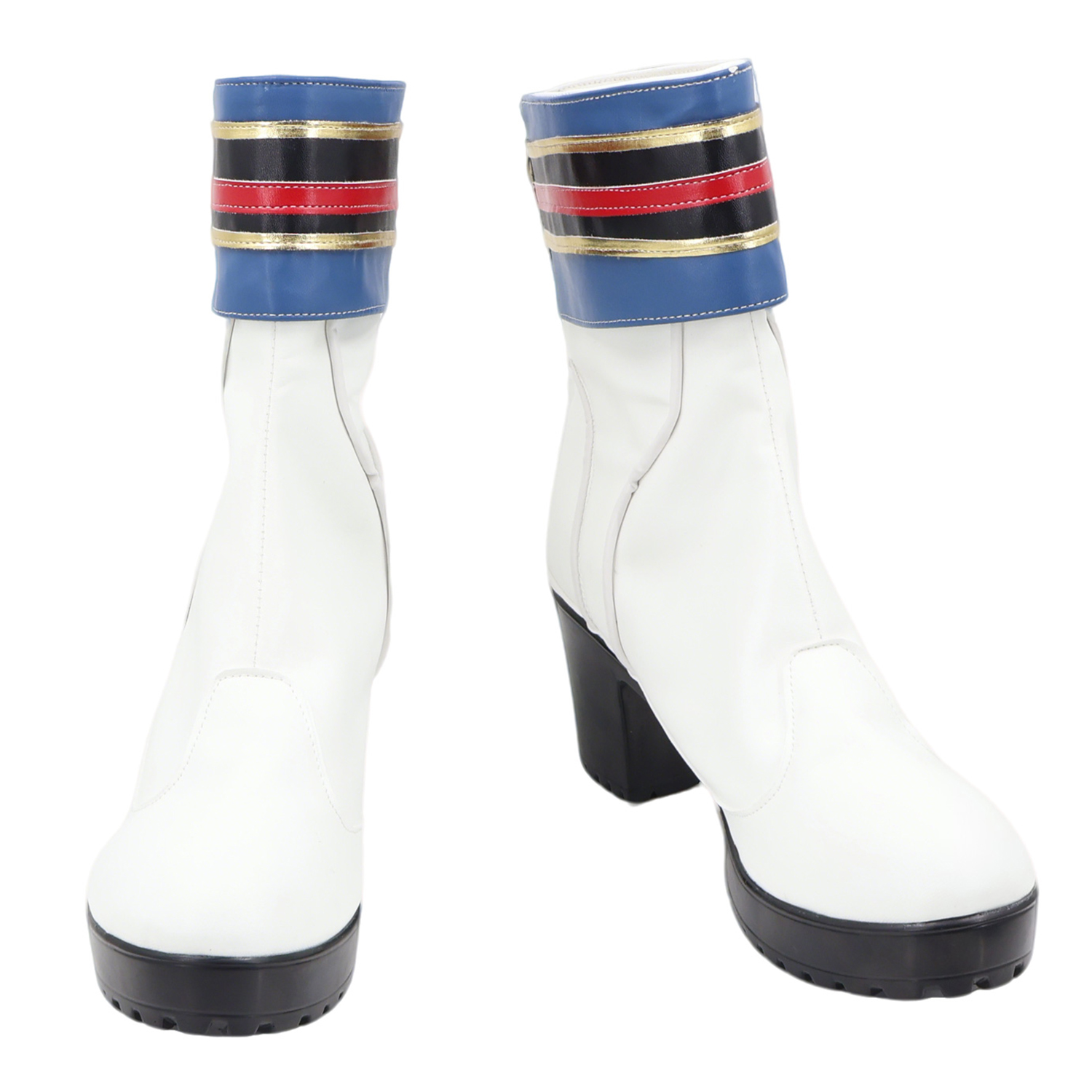 Honkai Impact 3rd Theresa Apocalypse Shoes Cosplay Women Boots Unibuyplus