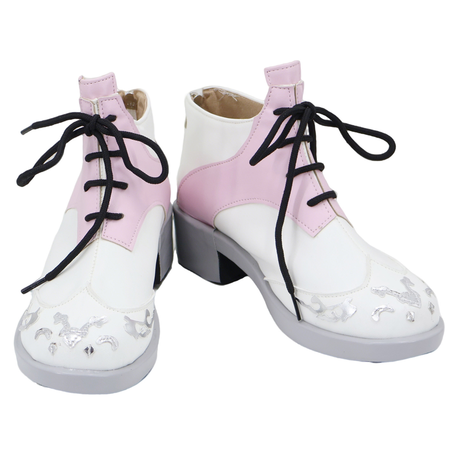 Identity V Paranormal Detective Prisoner Shoes Cosplay Men Boots Unibuyplus