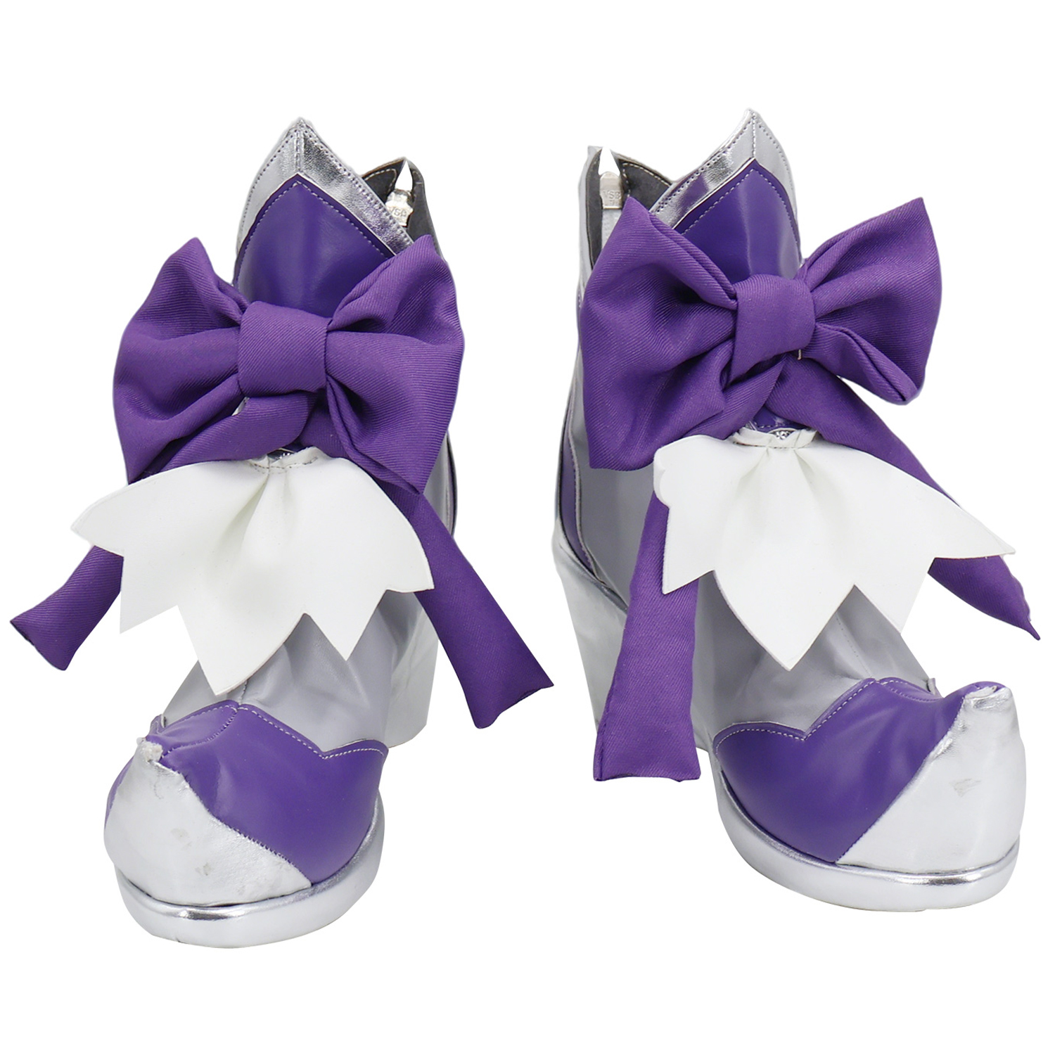 Overwatch D.Va Cosplay Shoes Women Boots Unibuyplus