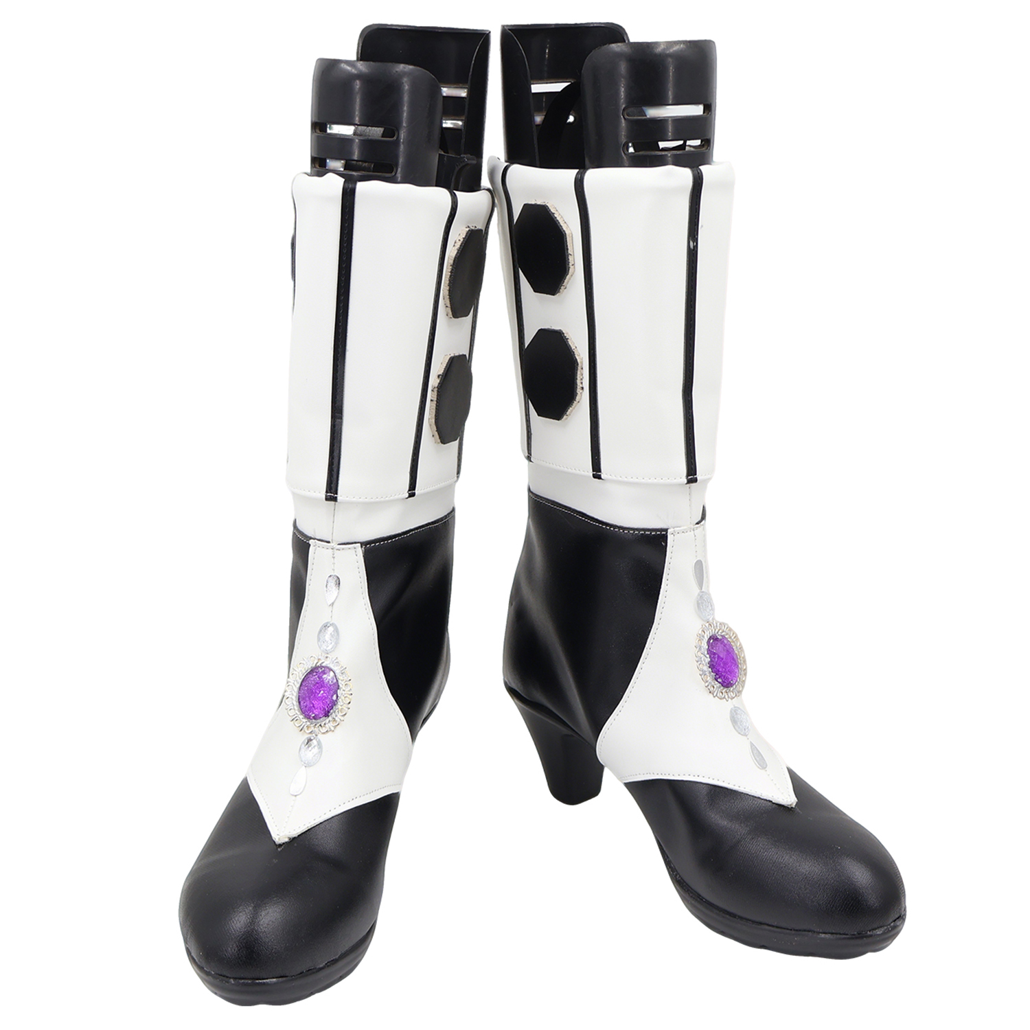 BanG Dream Wakamiya Eve Cosplay Shoes Women Boots Unibuyplus