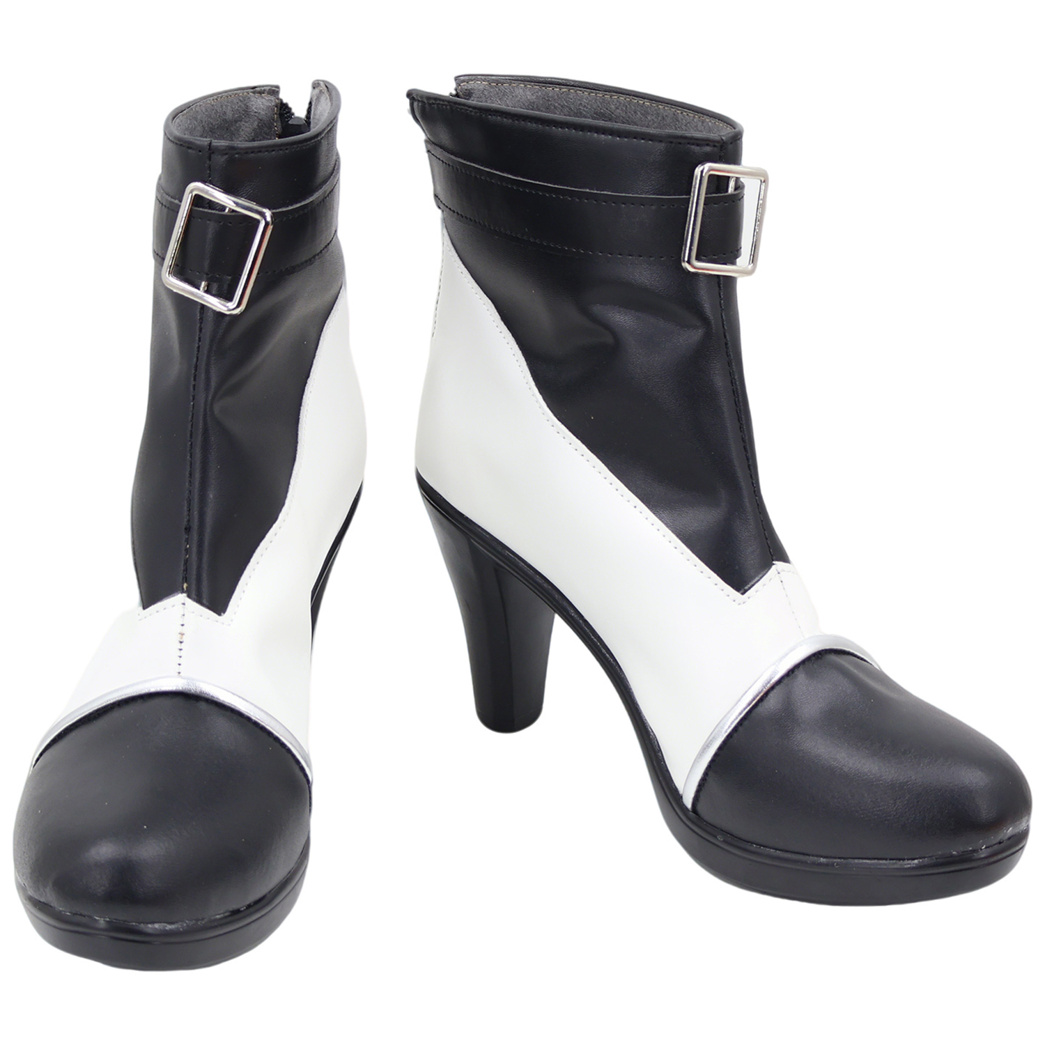 Nu: Carnival Huey Shoes Cosplay Men Boots Unibuyplus