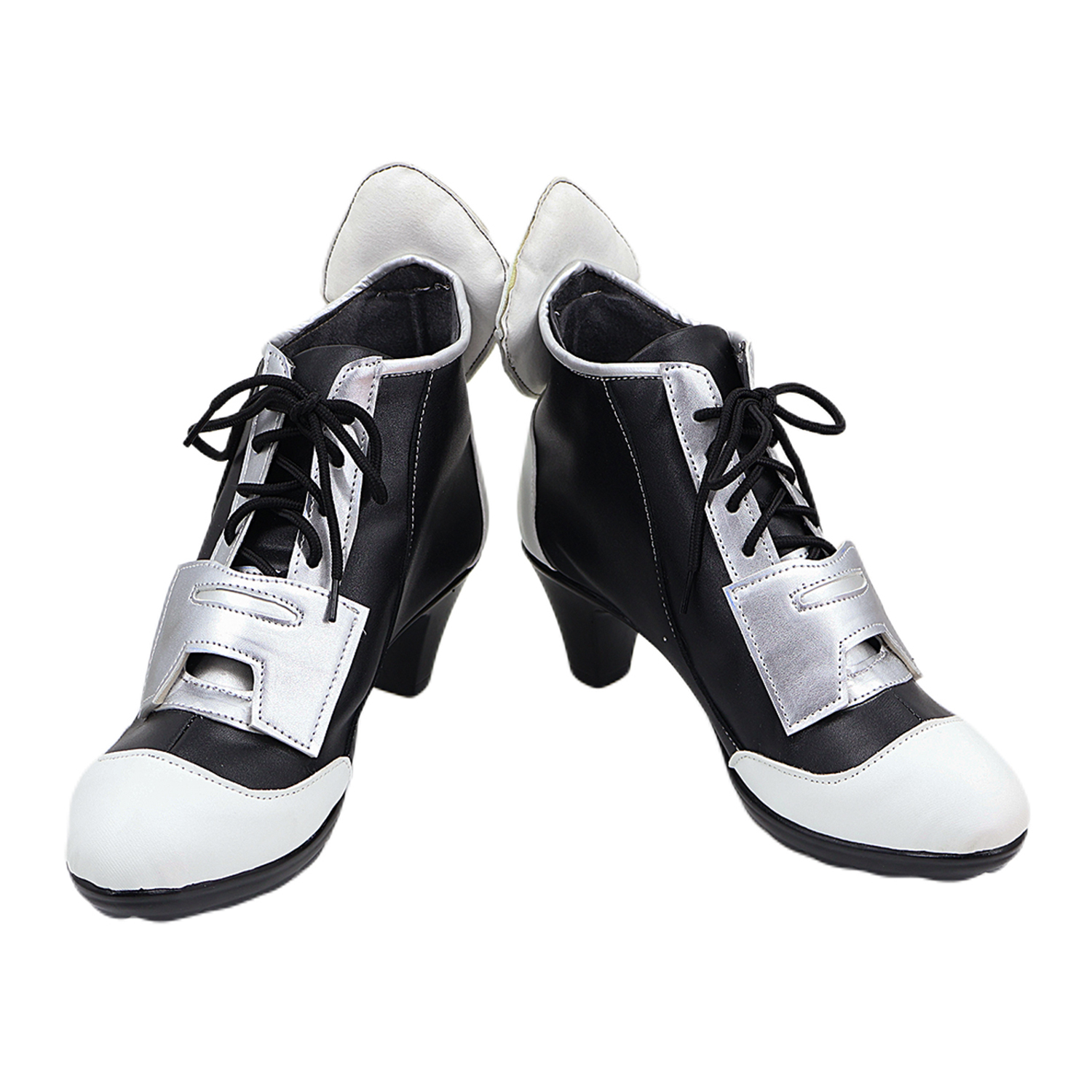 Arknights Endfield Xaihi Cosplay Shoes Women Boots Unibuyplus