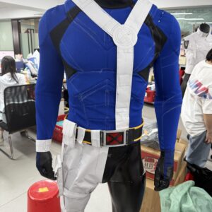 Cyclops Suit Costume Avengers Doomsday Pre-Sale Deposit