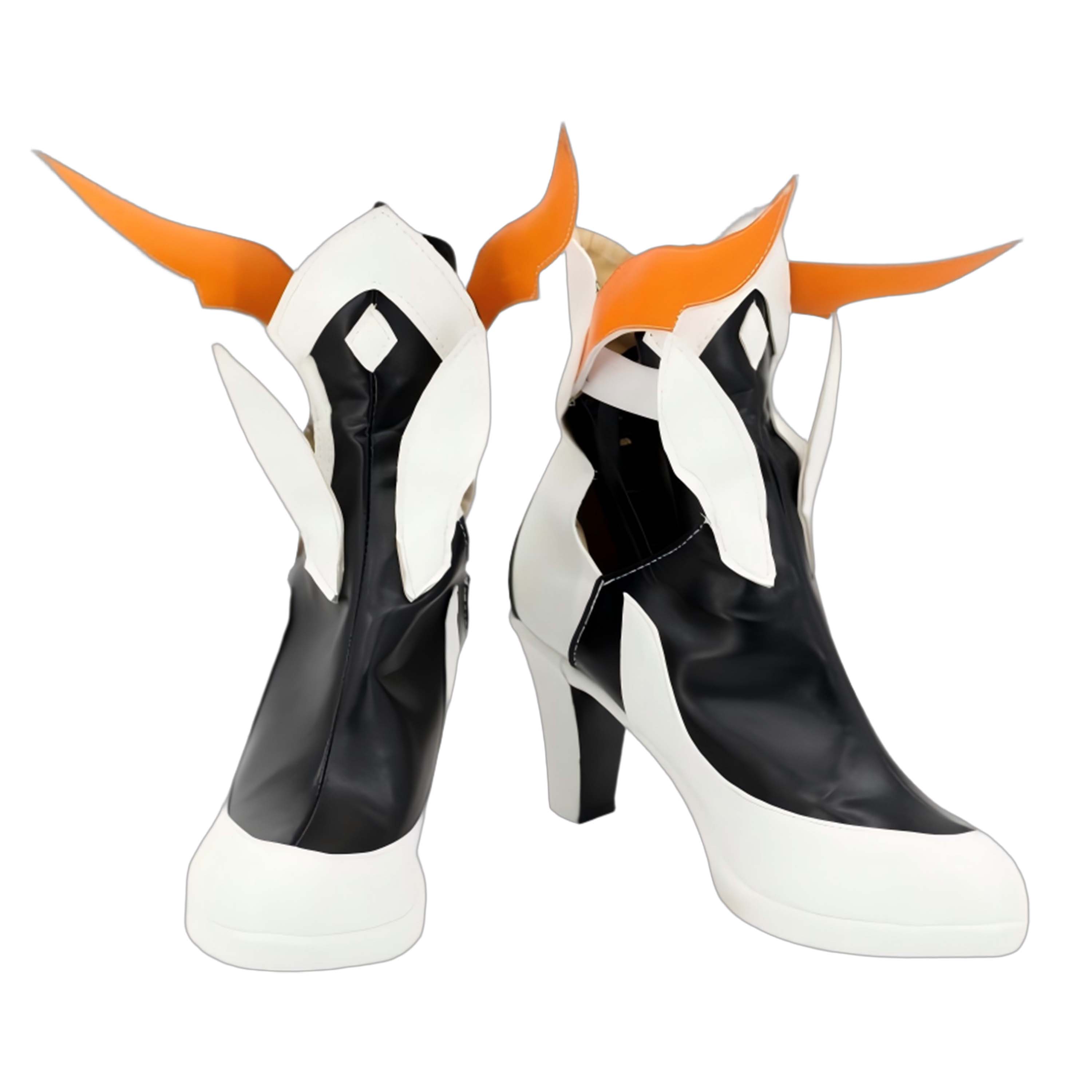 Honkai Impact 3rd Kiana Kaslana Shoes Cosplay Women Boots Unibuyplus
