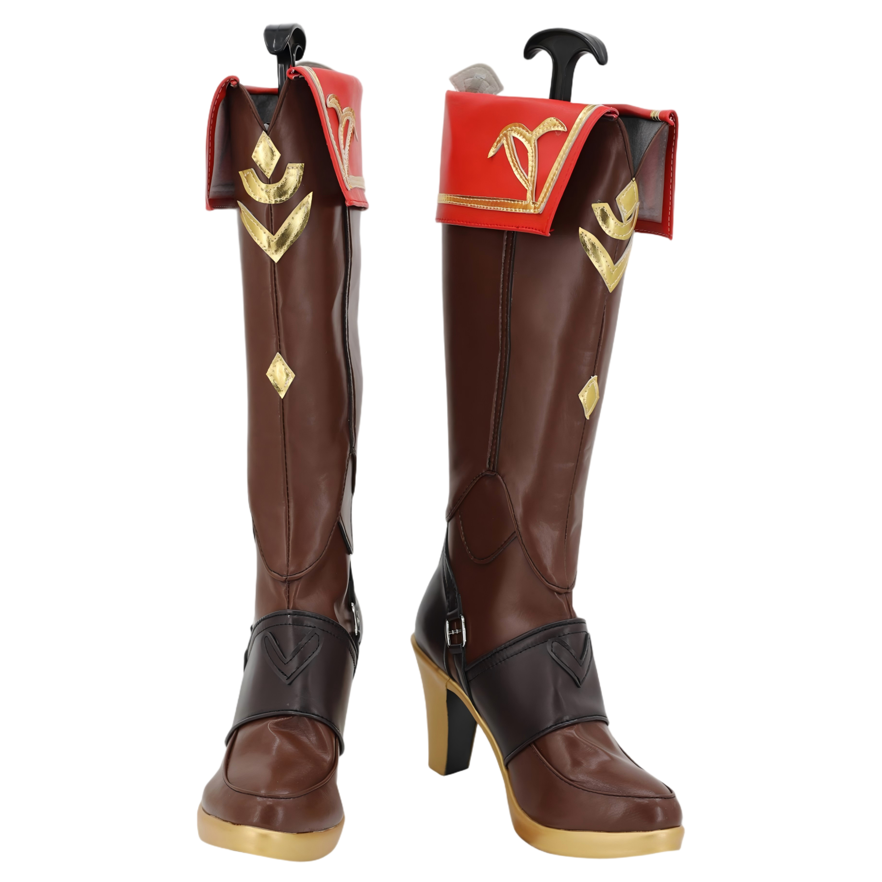 Honkai Impact 3rd Raiden Mei Shoes Cosplay Women Boots Unibuyplus