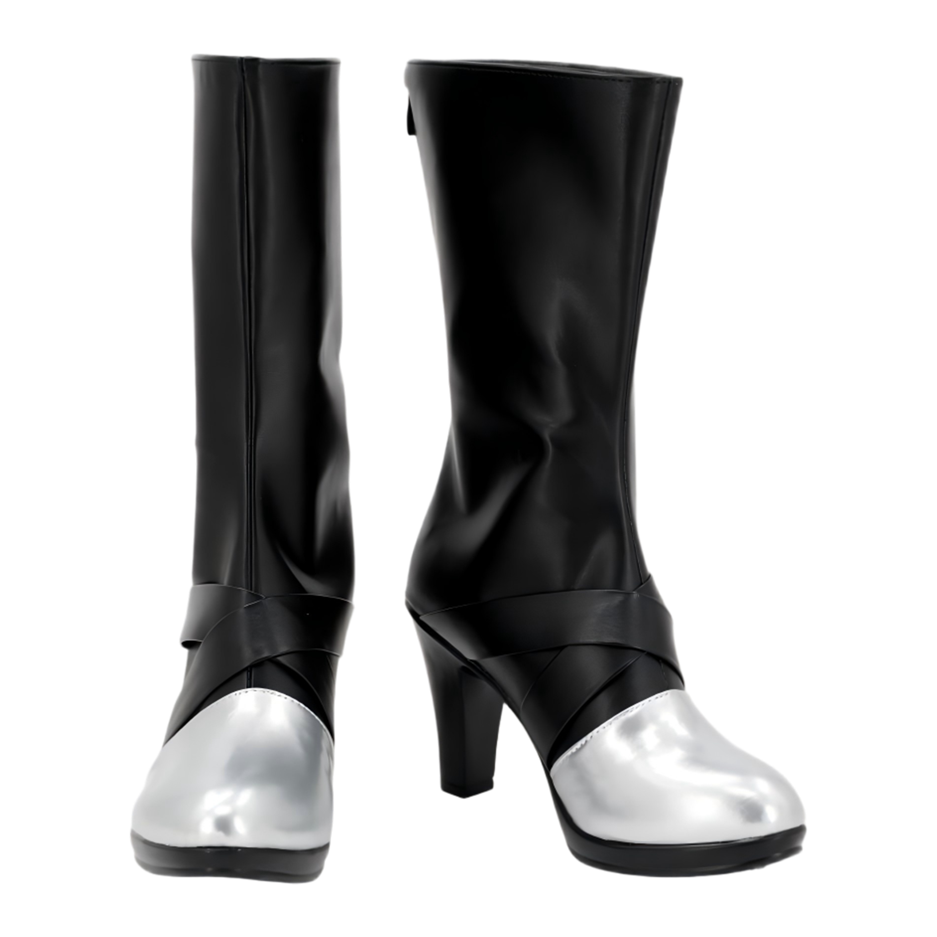 Arknights Theresa Cosplay Shoes Women Boots Unibuyplus