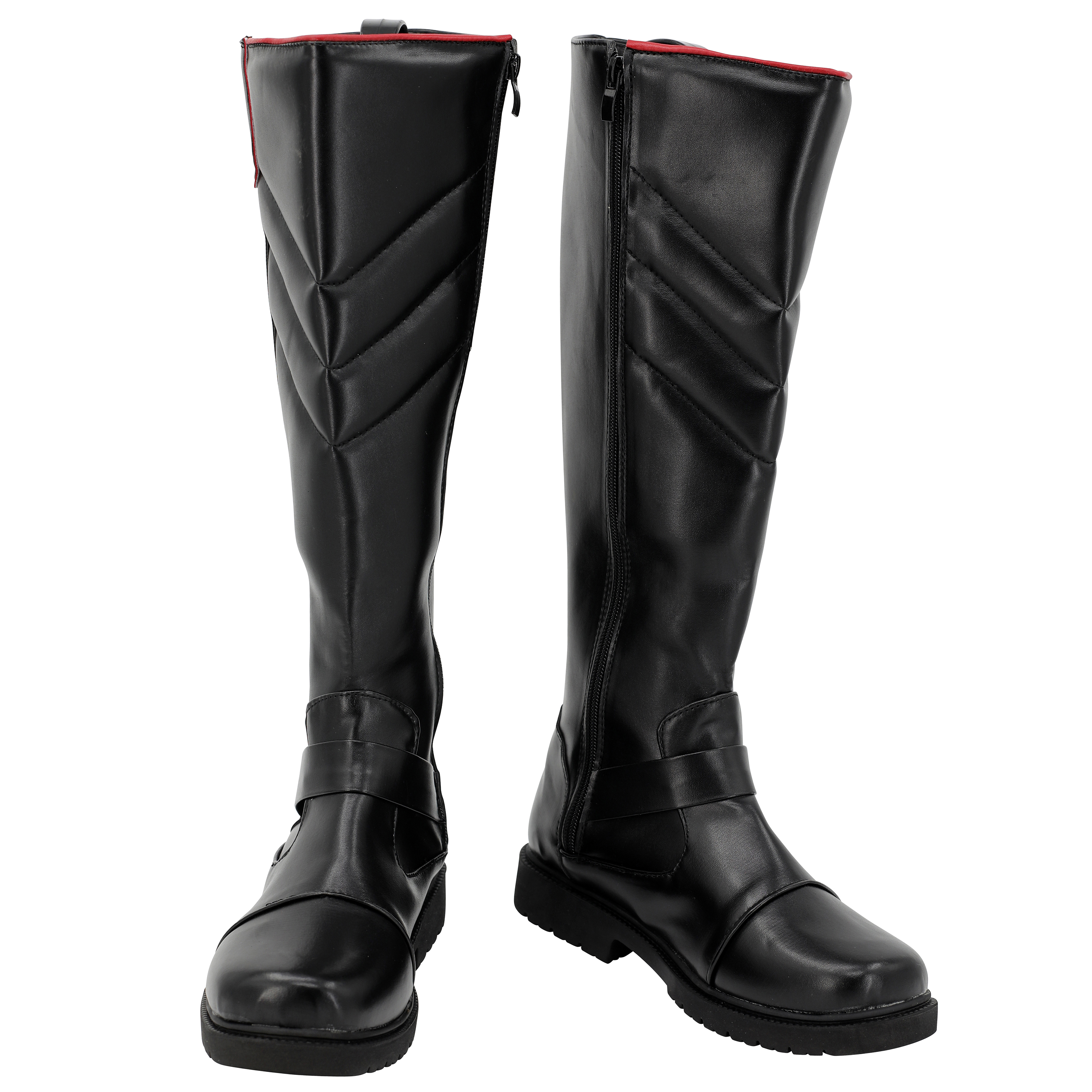 Star Wars Jedi Fallen Order Trilla Suduri Cosplay Shoes Women Boots Unibuyplus