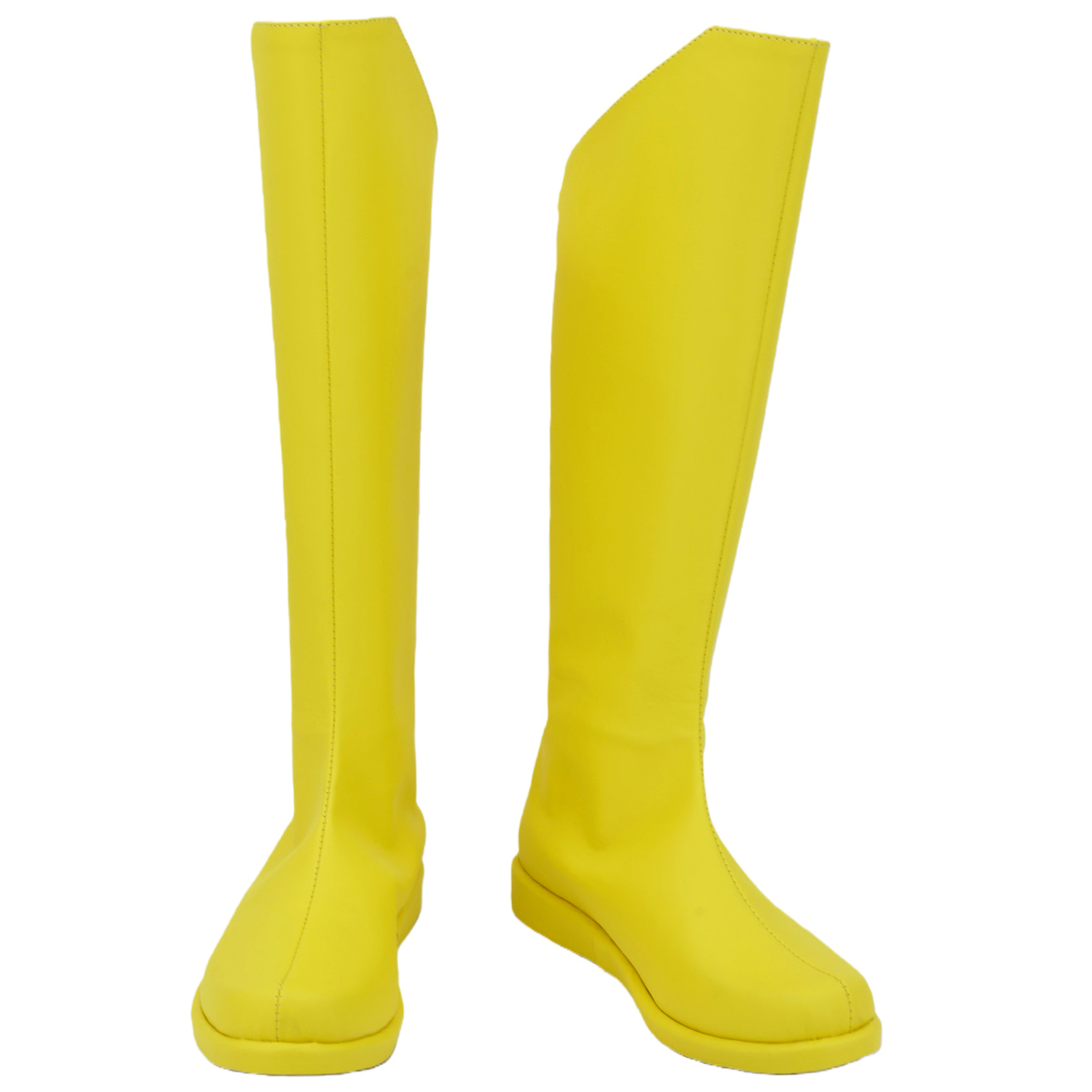 Invincible Evil Mark Shoes Cosplay Men Boots Unibuyplus