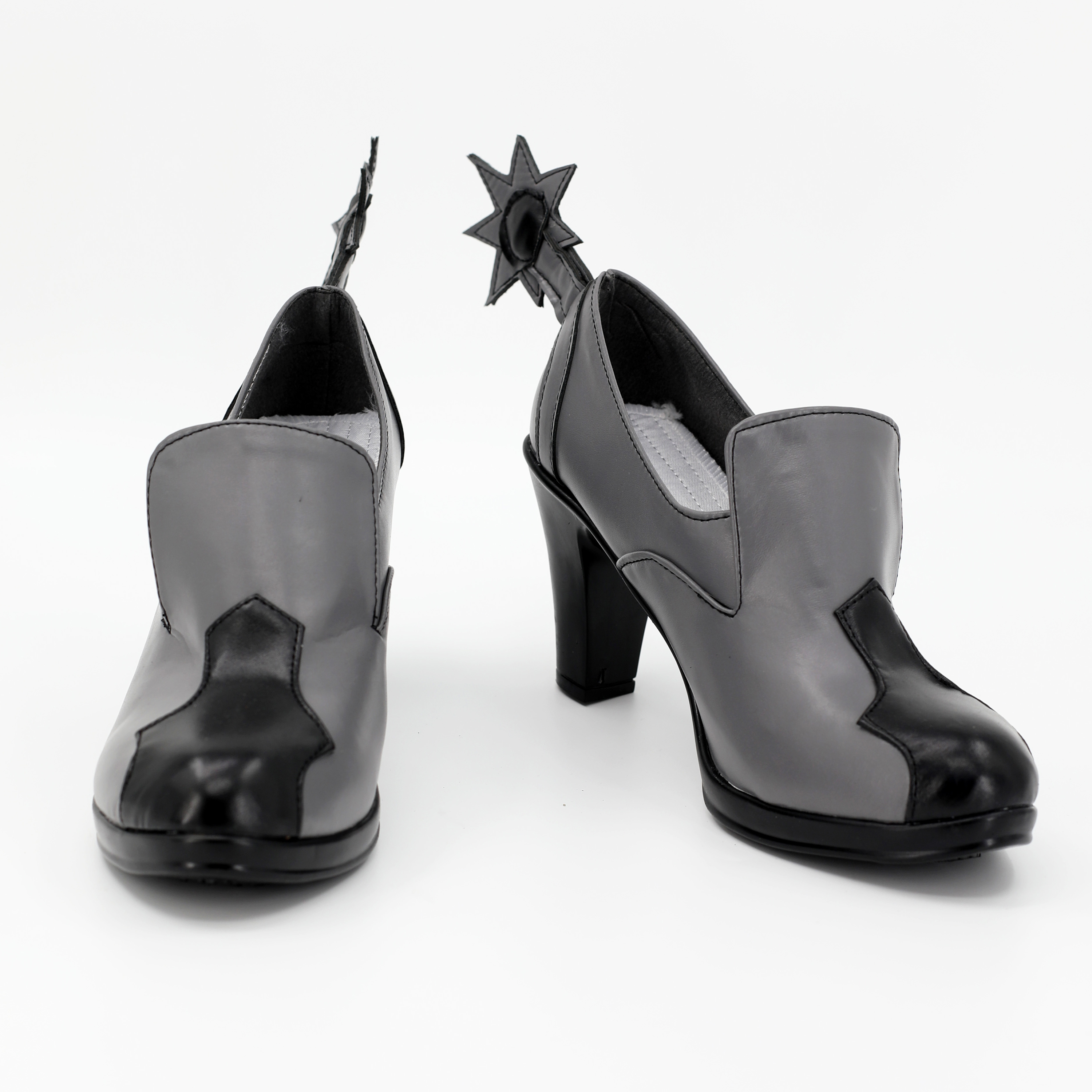 Honkai Star Rail Boothill Shoes Cosplay Men Boots Unibuyplus