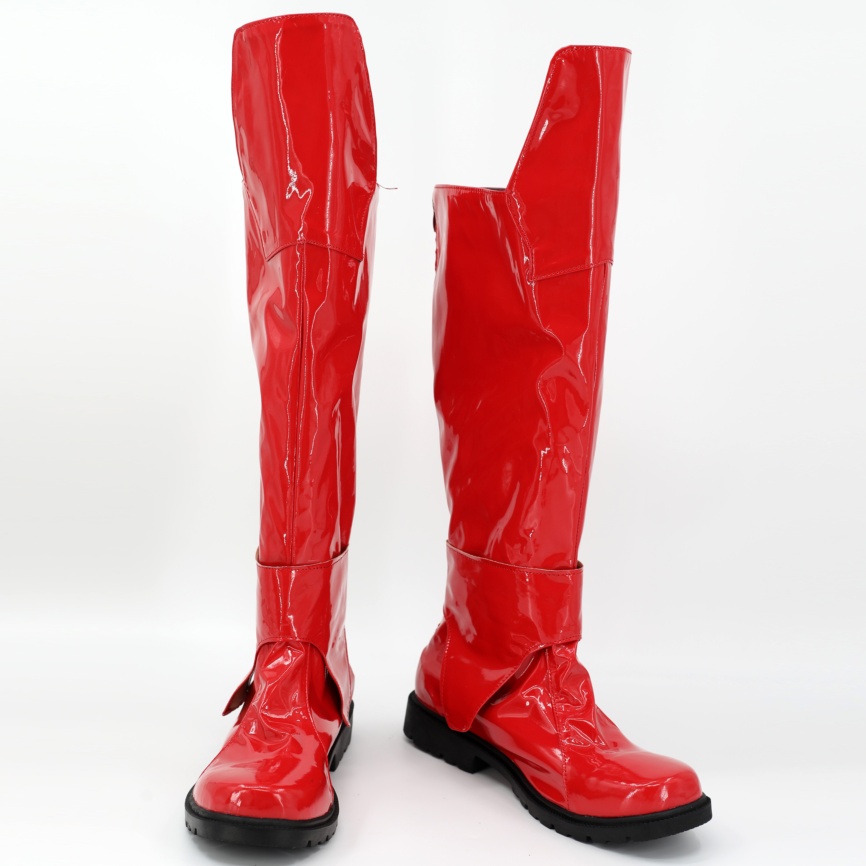 Star Wars The Last Jedi Praetorian Guard Boots Cosplay Men Shoes Unibuyplus