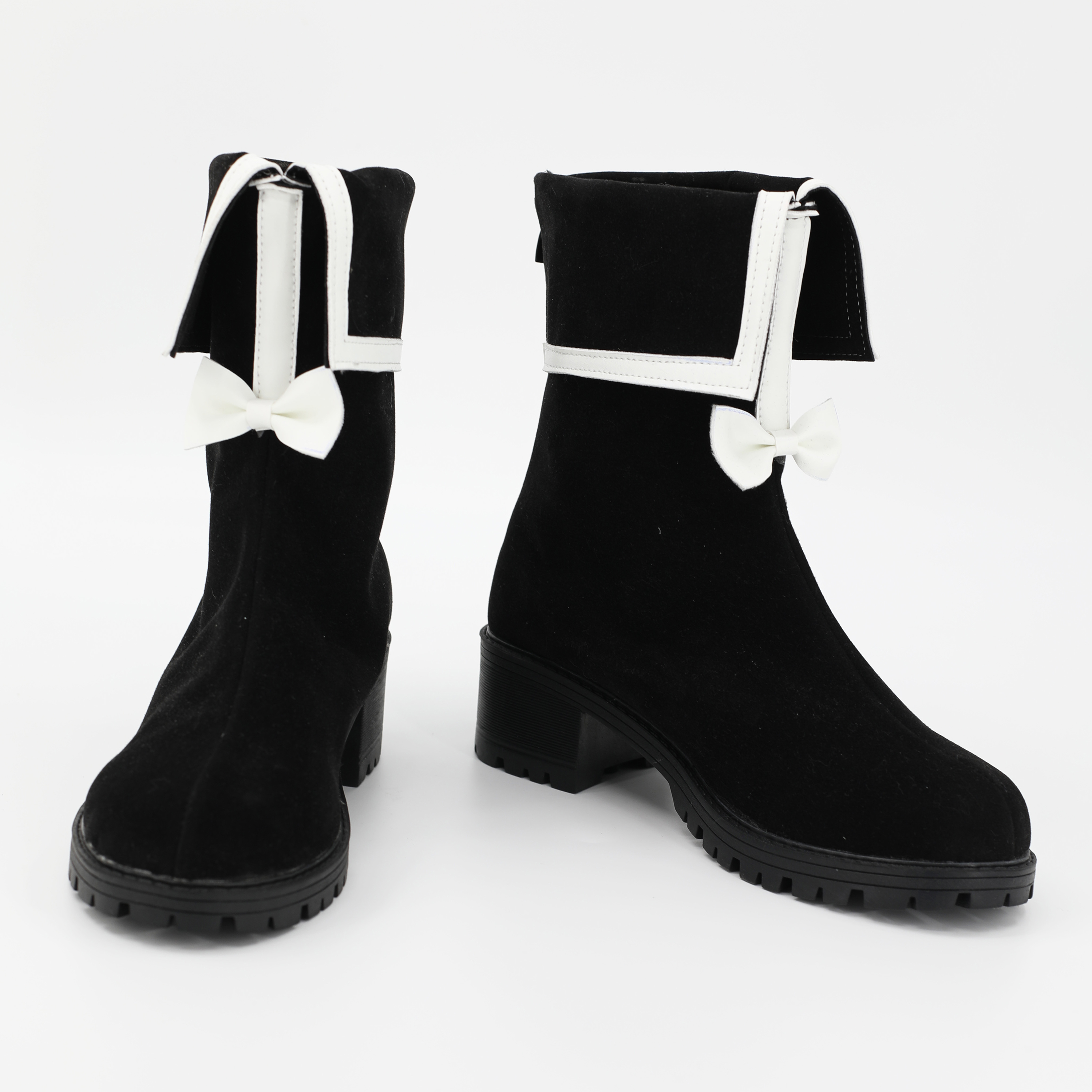 Alice In Cradle Noel Cornehl Cosplay Shoes Women Boots Unibuyplus