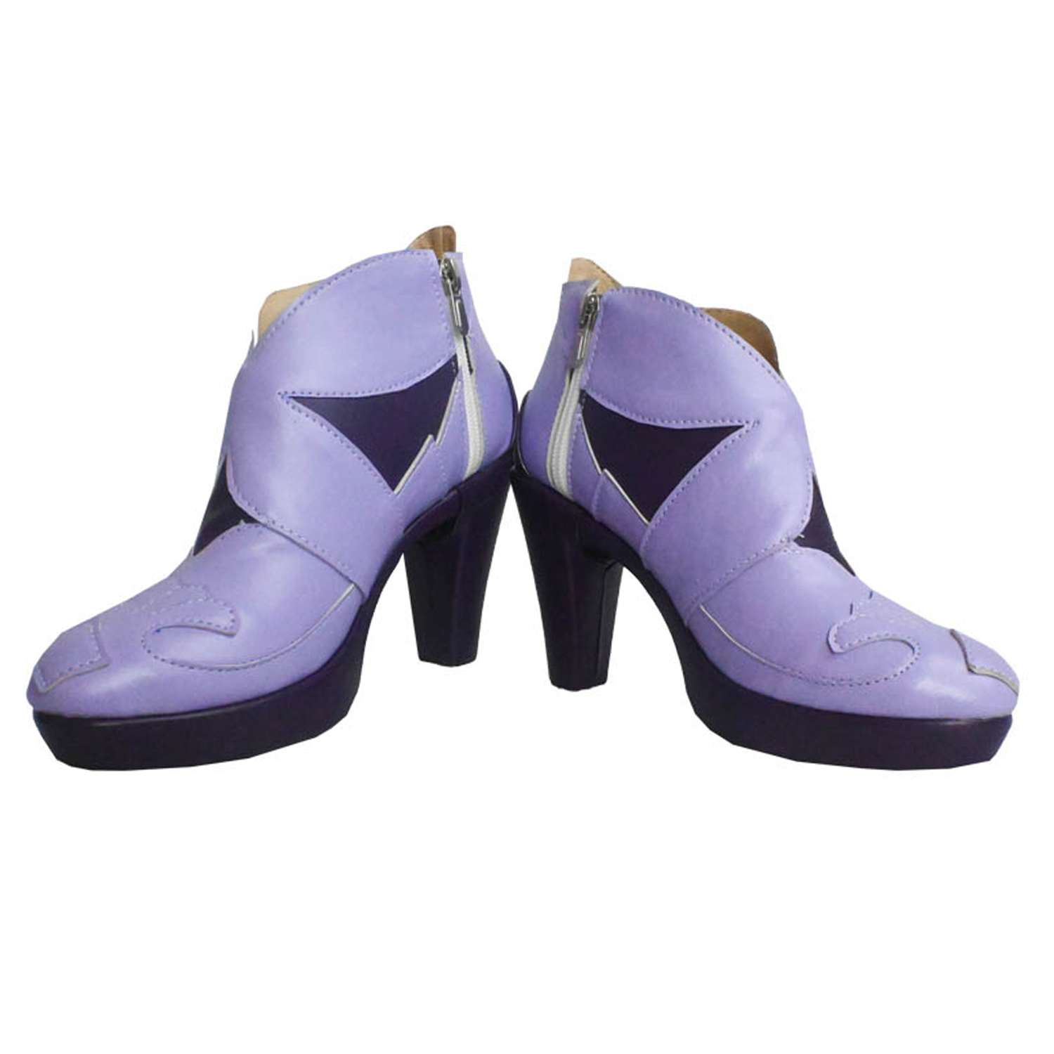 Honkai Star Rail Castorice Shoes Cosplay Women Boots Unibuyplus