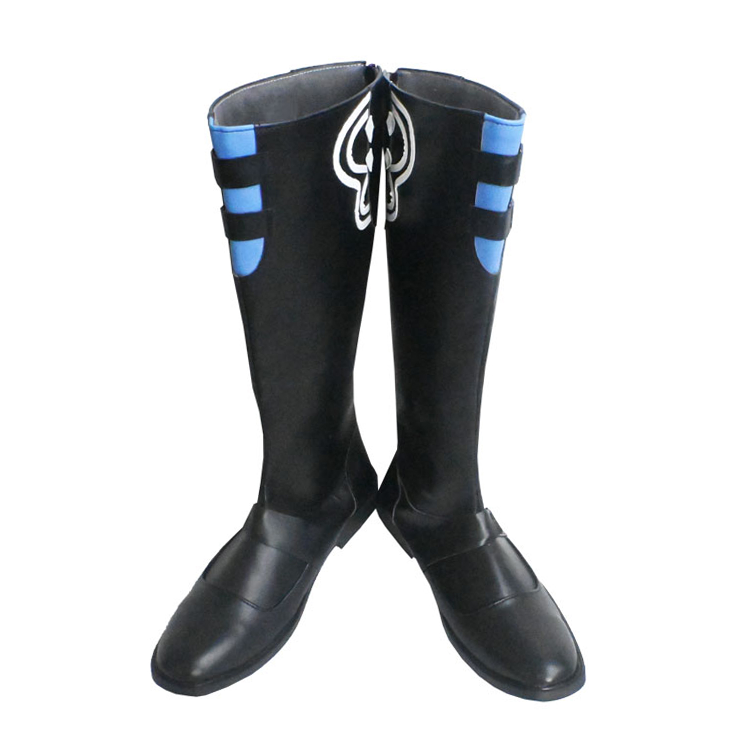 Honkai Star Rail Jiaoqiu Shoes Cosplay Men Boots Unibuyplus