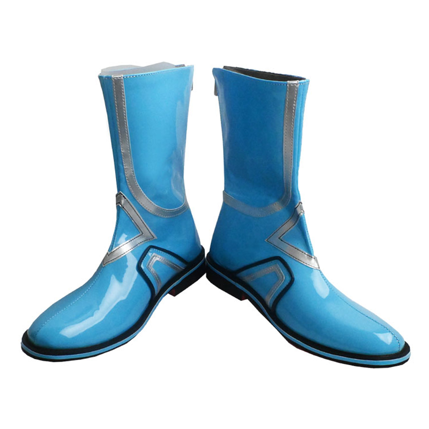 Honkai Star Rail Anaxagoras Shoes Cosplay Women Boots Unibuyplus