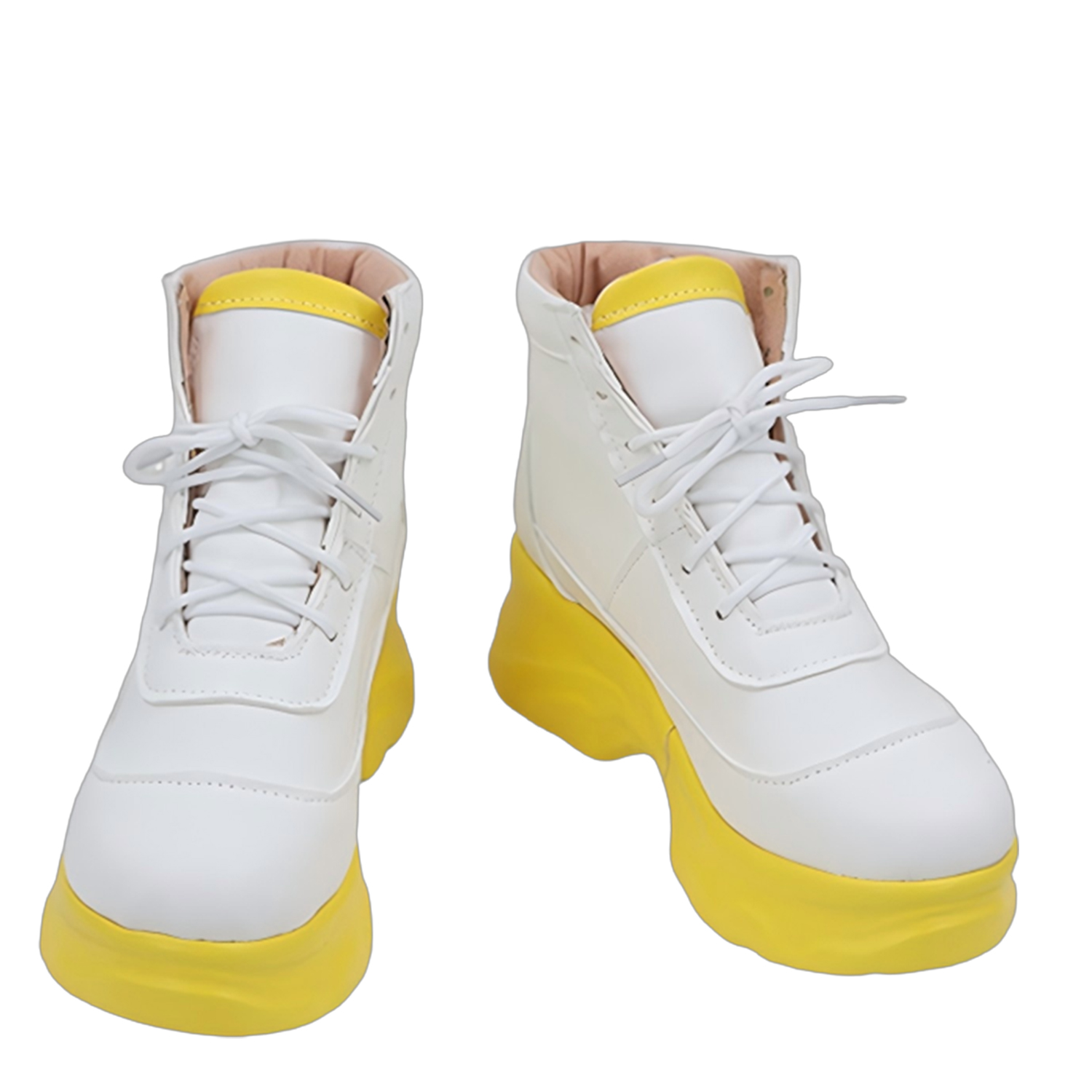 NIKKE: The Goddess of Victory Elegg Shoes Cosplay Women Boots Unibuyplus