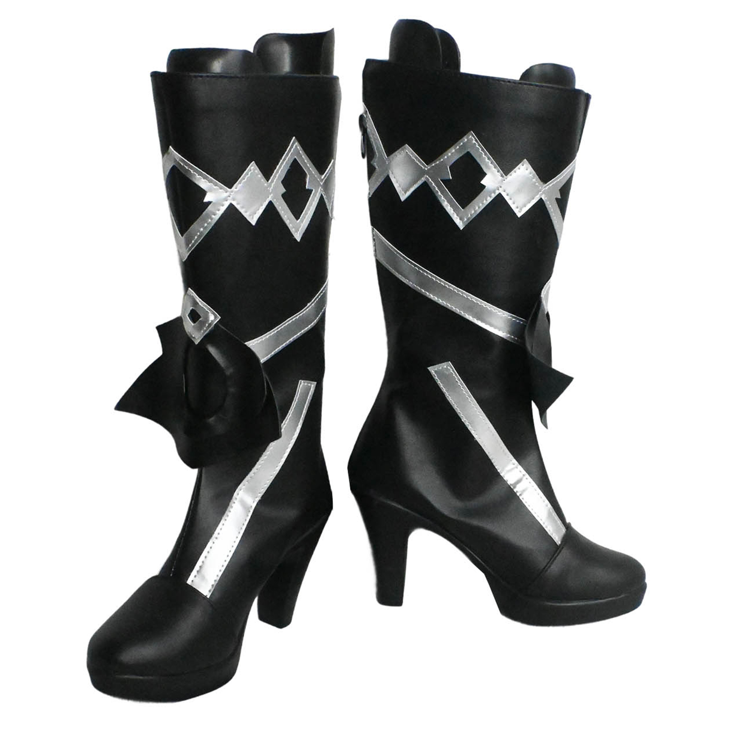 Arknights Theresa Cosplay Shoes Women Boots Unibuyplus