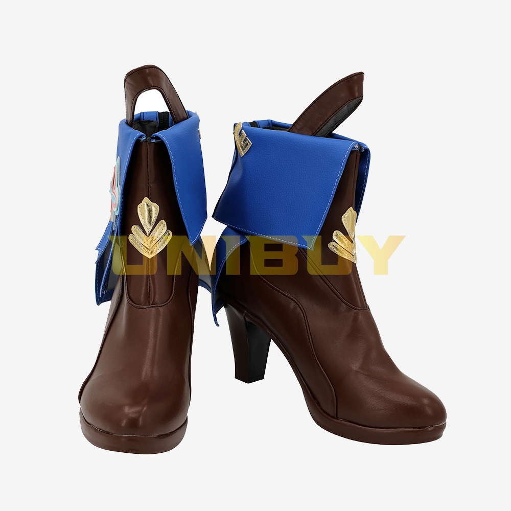 Honkai Star Rail March 7th Shoes Cosplay Women Boots Unibuy